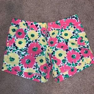 Lilly Pulitzer shorts